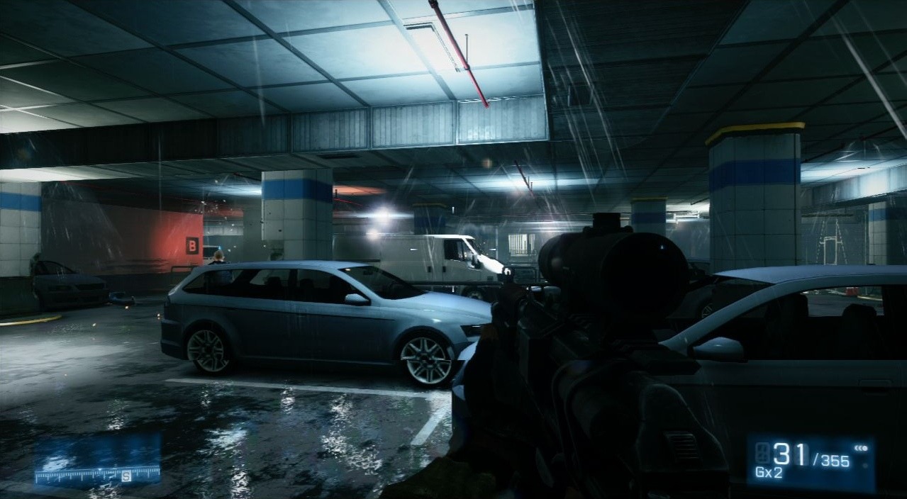 Battlefield 3 - Imagen 49